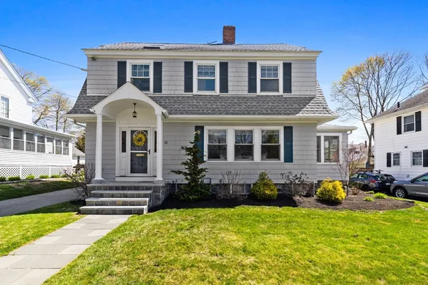 $1,425,000 | 13 Pasho Street, Andover, MA 01810