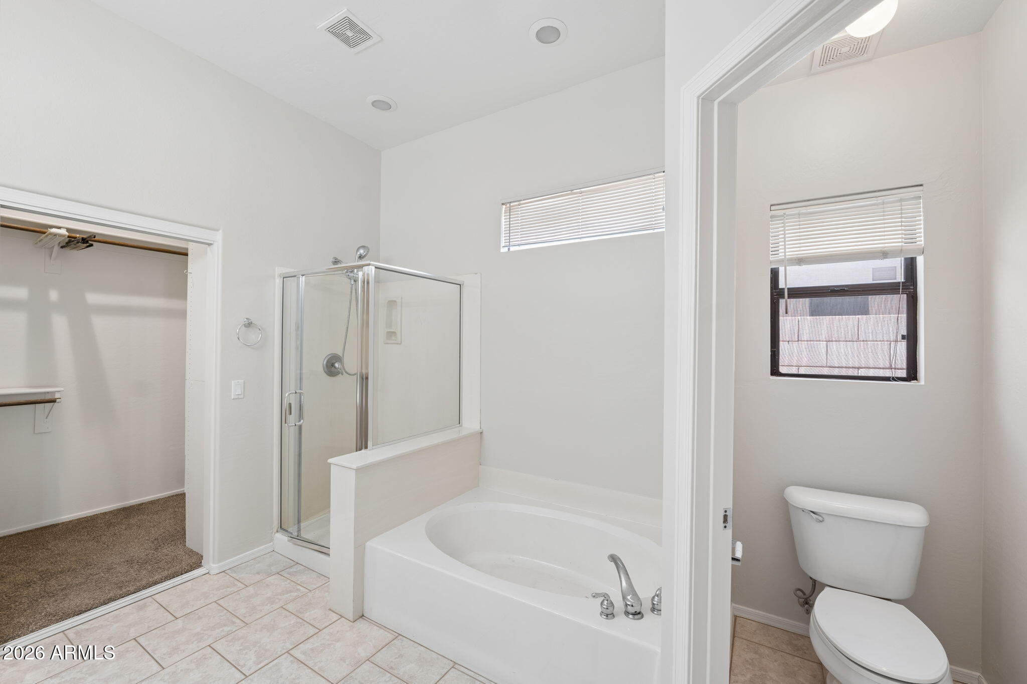 4418 East Jaeger Road Phoenix, AZ 85050 - Photo 16 of 42 14 - Primary Bathroom