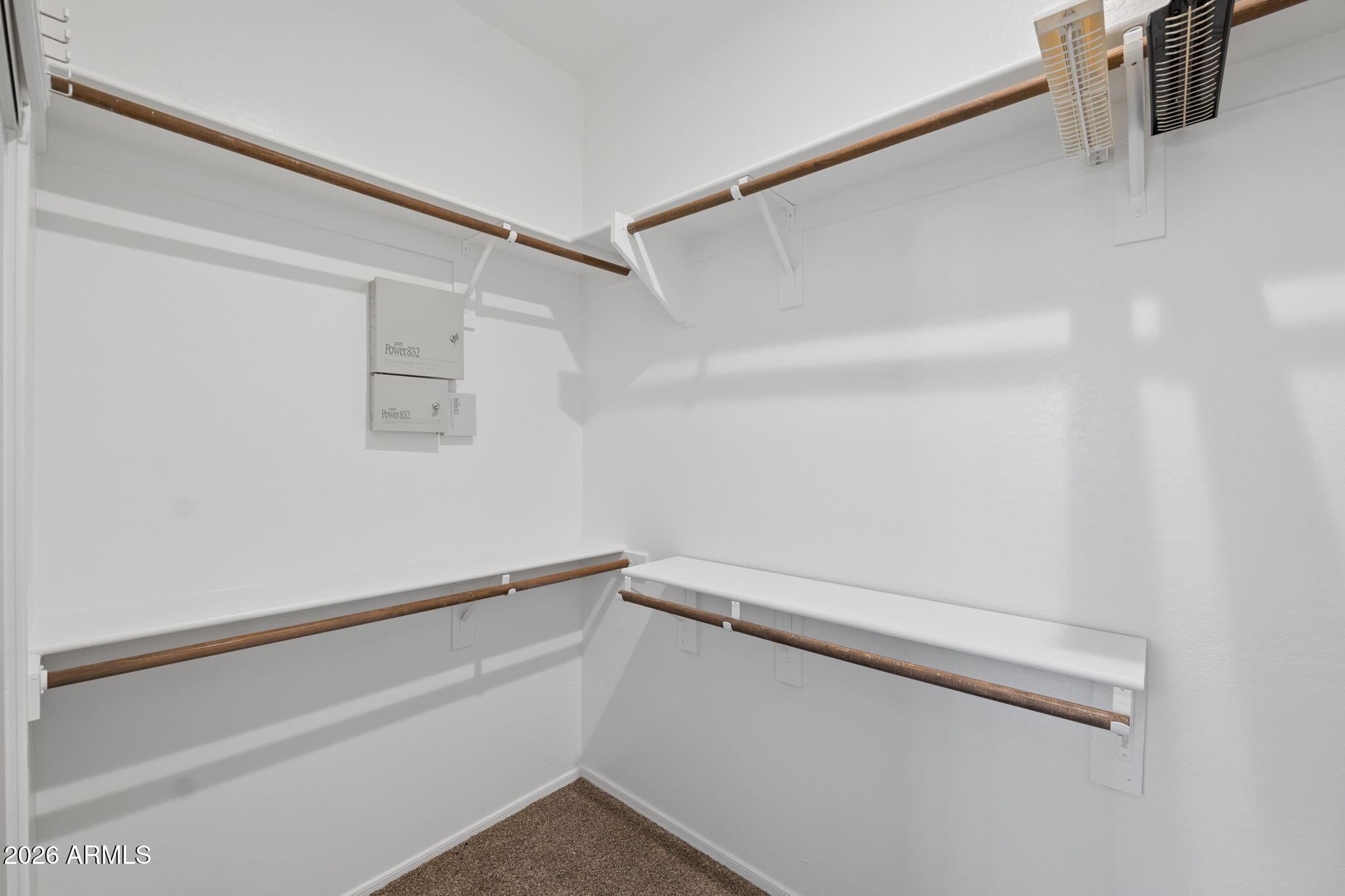 4418 East Jaeger Road Phoenix, AZ 85050 - Photo 18 of 42 16 - Walk in closet