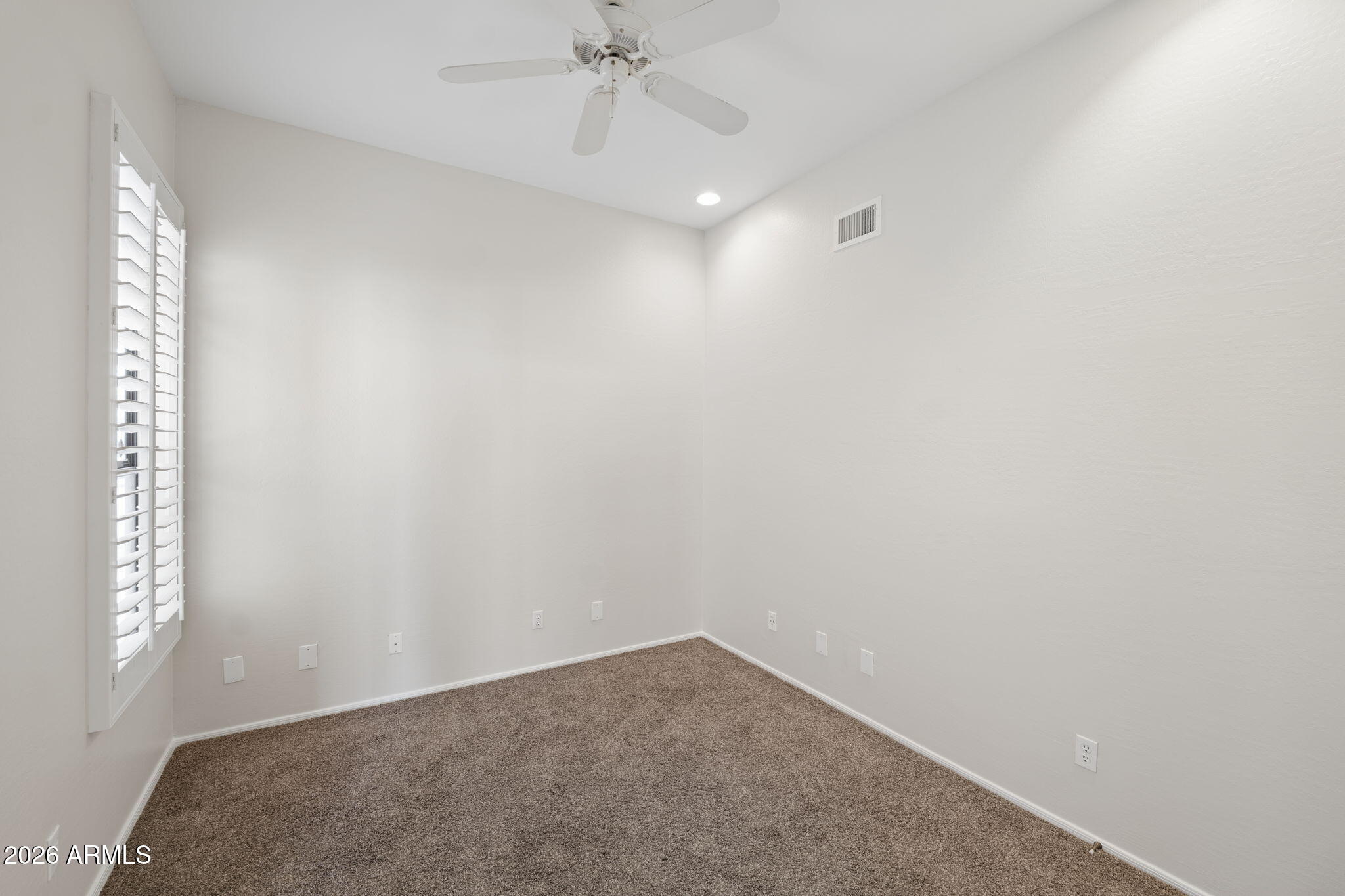 4418 East Jaeger Road Phoenix, AZ 85050 - Photo 20 of 42 18 - Bedroom4-Office