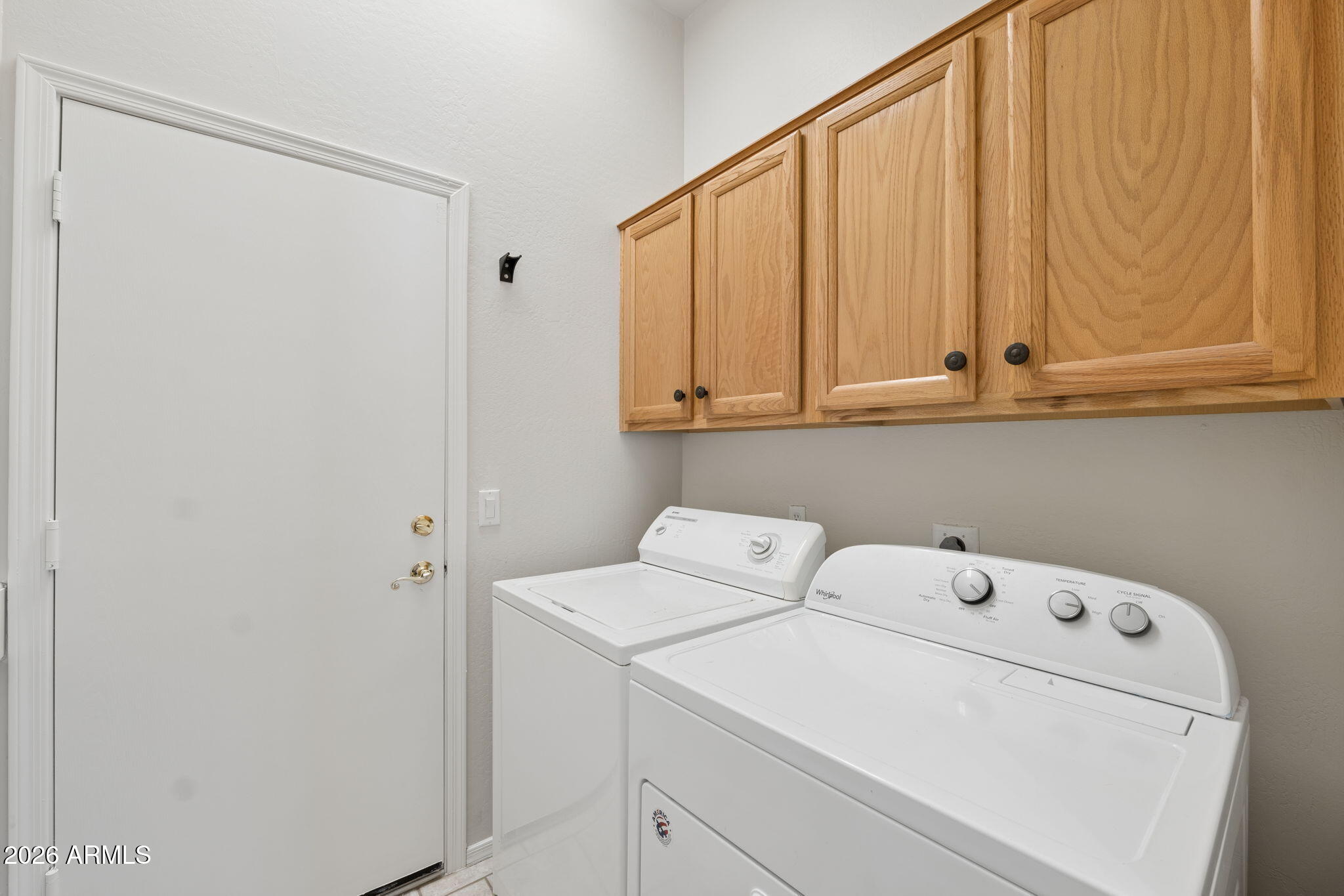 4418 East Jaeger Road Phoenix, AZ 85050 - Photo 31 of 42 29 - laundry room