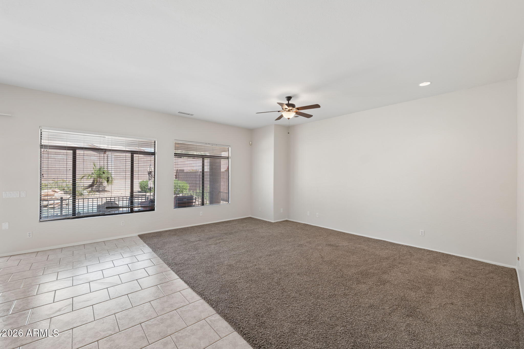 4418 East Jaeger Road Phoenix, AZ 85050 - Photo 3 of 42 2 Great Room