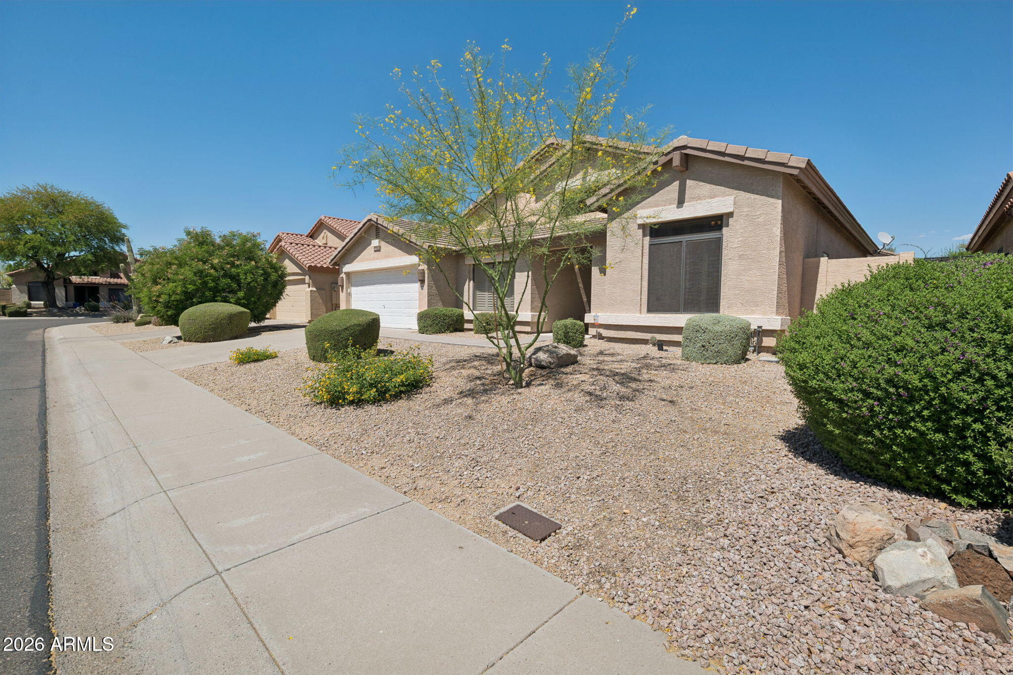 4418 East Jaeger Road Phoenix, AZ 85050 - Photo 41 of 42 42 Street view