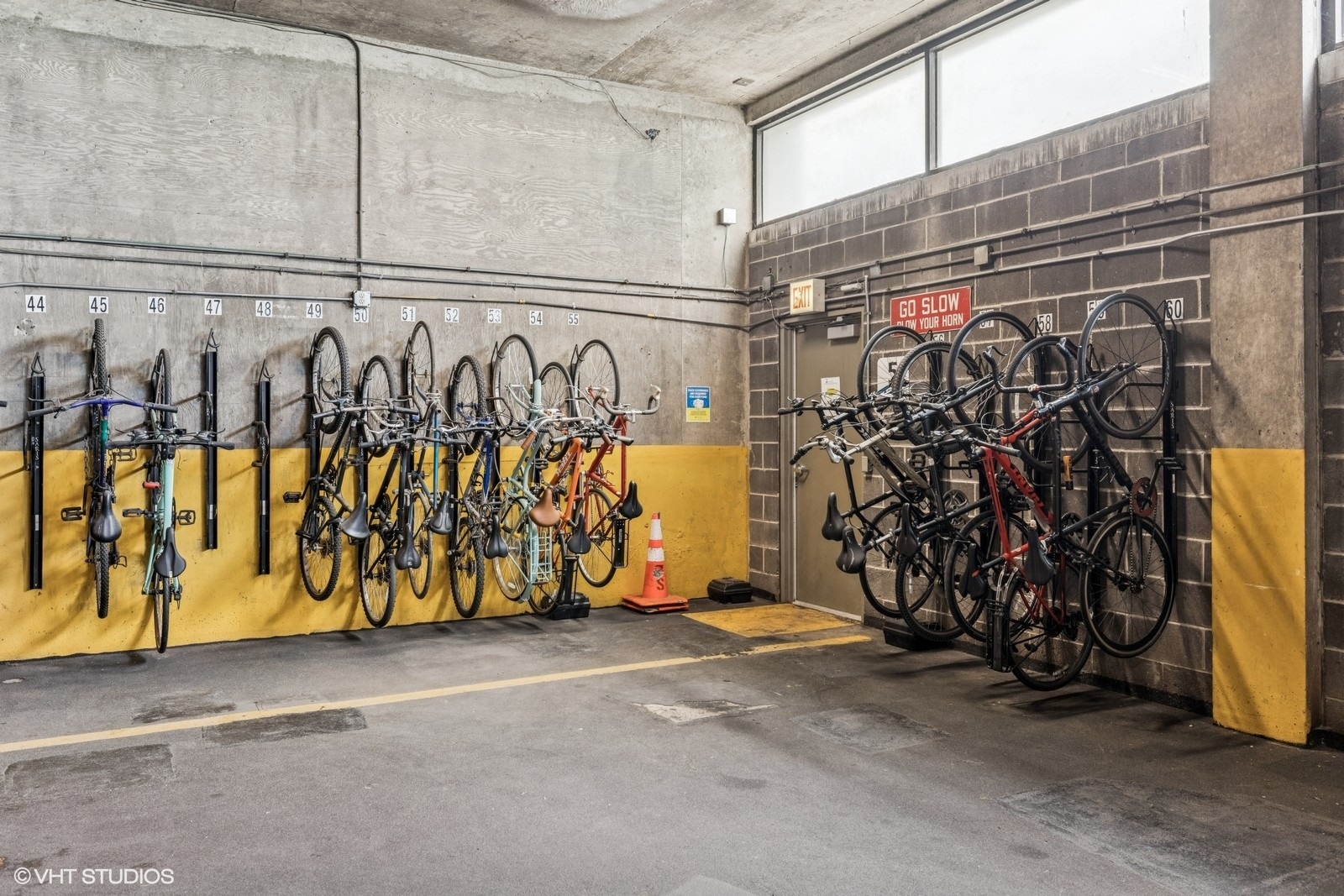 6171 North Sheridan Road, Unit 2404 Chicago, IL 60660 - Photo 28 of 30 a view of walk in closet with clothes