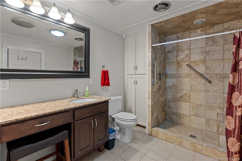 20266 Parish Line Road Kinder, LA 70648 - Photo 13 of 23