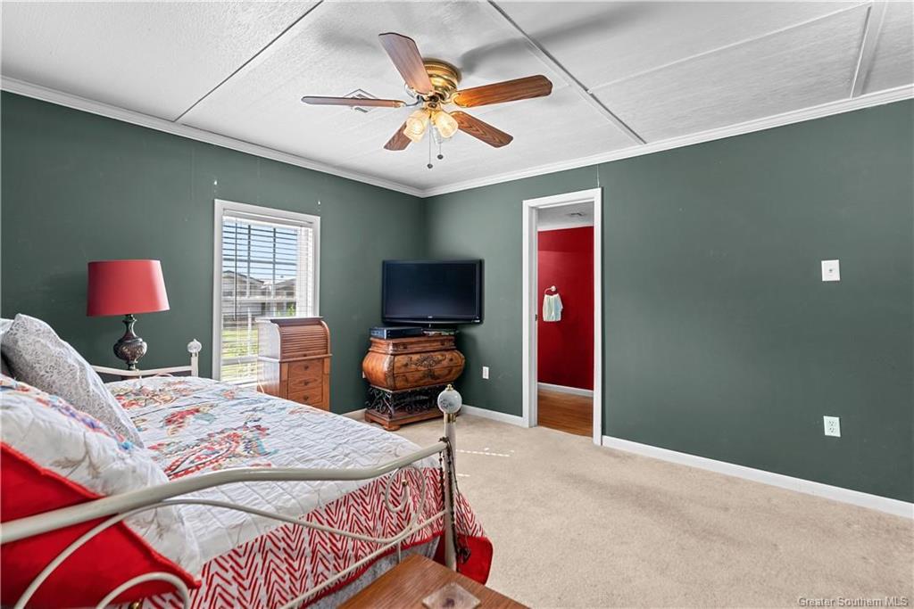 20266 Parish Line Road Kinder, LA 70648 - Photo 14 of 23