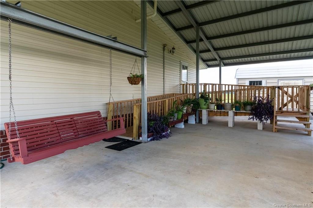 20266 Parish Line Road Kinder, LA 70648 - Photo 20 of 23