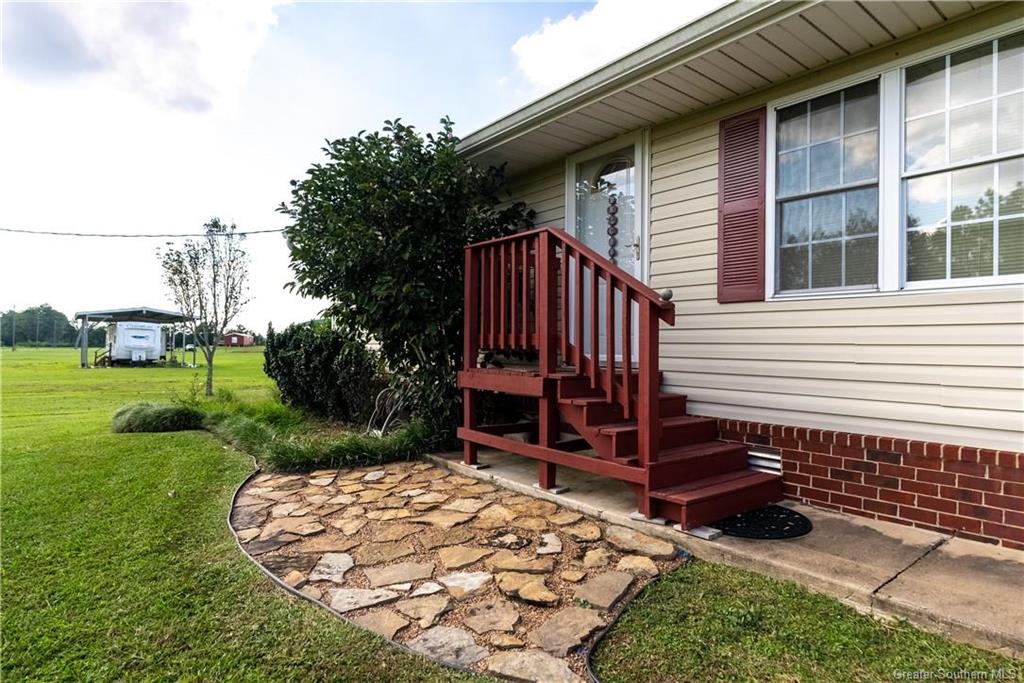 20266 Parish Line Road Kinder, LA 70648 - Photo 2 of 23