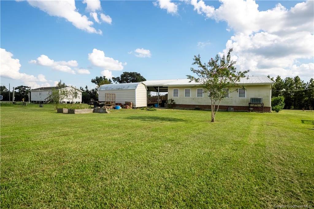 20266 Parish Line Road Kinder, LA 70648 - Photo 21 of 23