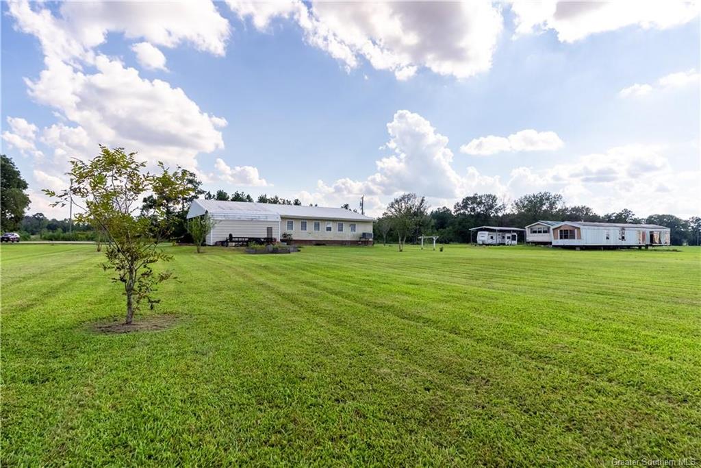 20266 Parish Line Road Kinder, LA 70648 - Photo 22 of 23