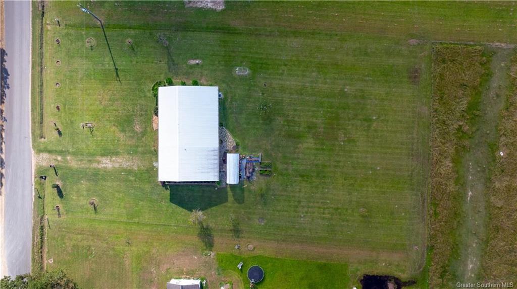 20266 Parish Line Road Kinder, LA 70648 - Photo 23 of 23