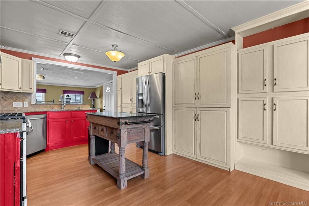 20266 Parish Line Road Kinder, LA 70648 - Photo 6 of 23