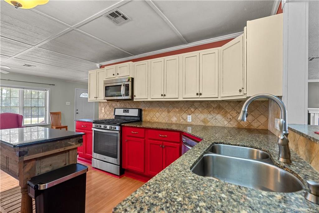 20266 Parish Line Road Kinder, LA 70648 - Photo 7 of 23