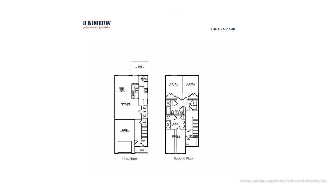 187 Yarrow Way Moncks Corner, SC 29461 - Photo 26 of 26 Denmark FP