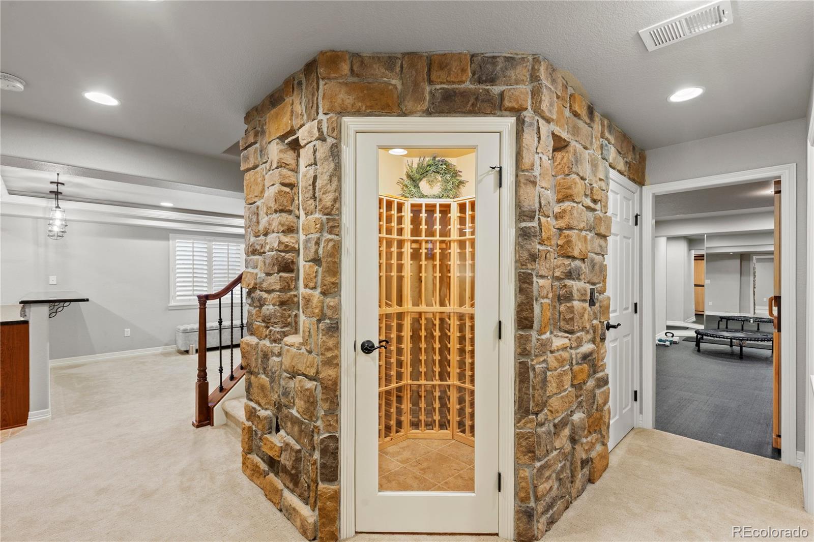 10660 Weathersfield Court Highlands Ranch, CO 80129 - Photo 37 of 44