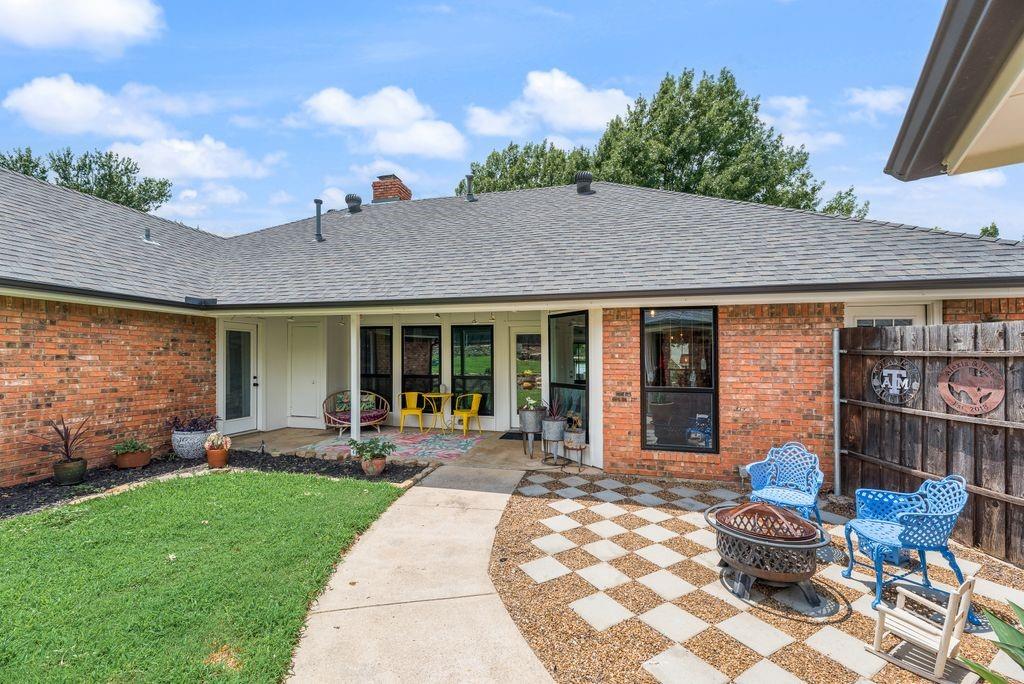 2908 Roaring Springs Road Grapevine, TX 76051 - Photo 31 of 34