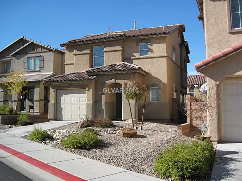 1165 Paradise River Road Henderson, NV 89002 - Photo 1 of 35 Property Photo. Beautiful home with 2 master bedrooms.