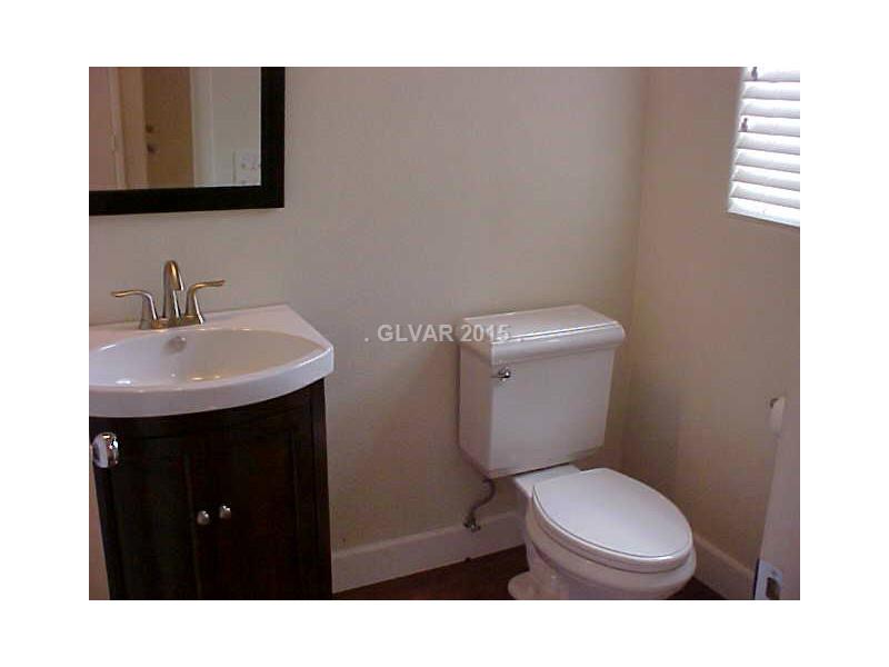 1165 Paradise River Road Henderson, NV 89002 - Photo 12 of 35 Property Photo. 1/2 bath downstairs.