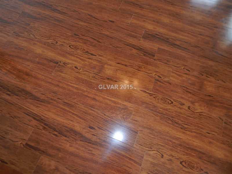 1165 Paradise River Road Henderson, NV 89002 - Photo 15 of 35 Property Photo. Laminate flooring throughout.