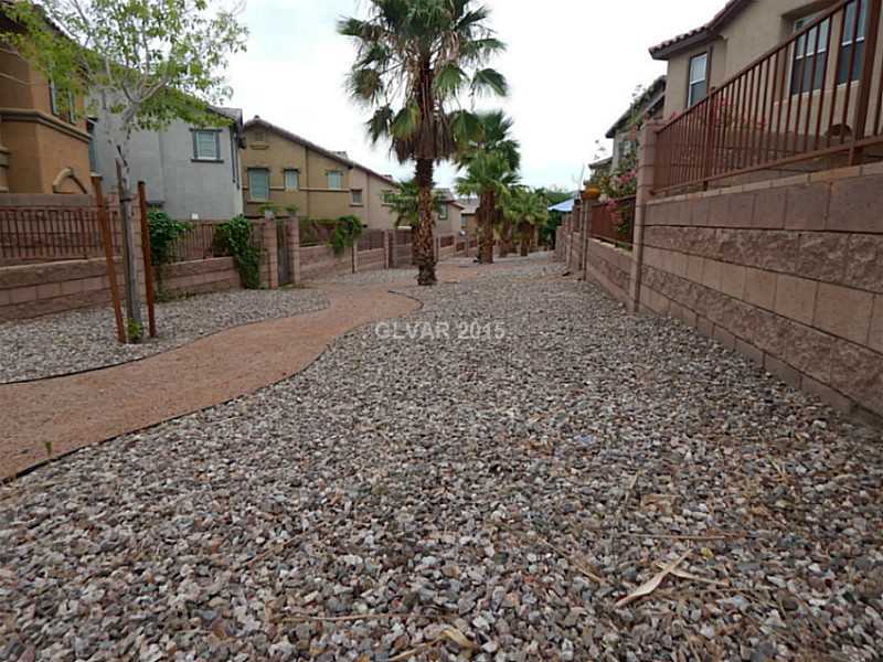 1165 Paradise River Road Henderson, NV 89002 - Photo 18 of 35 Property Photo. Walking/jogging trails throughout the community.