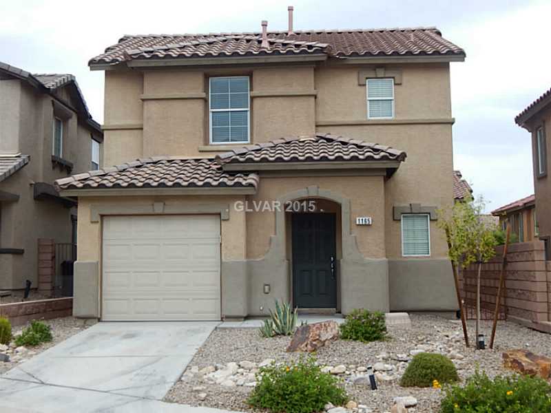 1165 Paradise River Road Henderson, NV 89002 - Photo 2 of 35 Property Photo. Family friendly community just 10 minutes to Lake Mead.