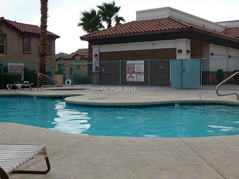 1165 Paradise River Road Henderson, NV 89002 - Photo 21 of 35 Property Photo. 1 of 3 community pools.