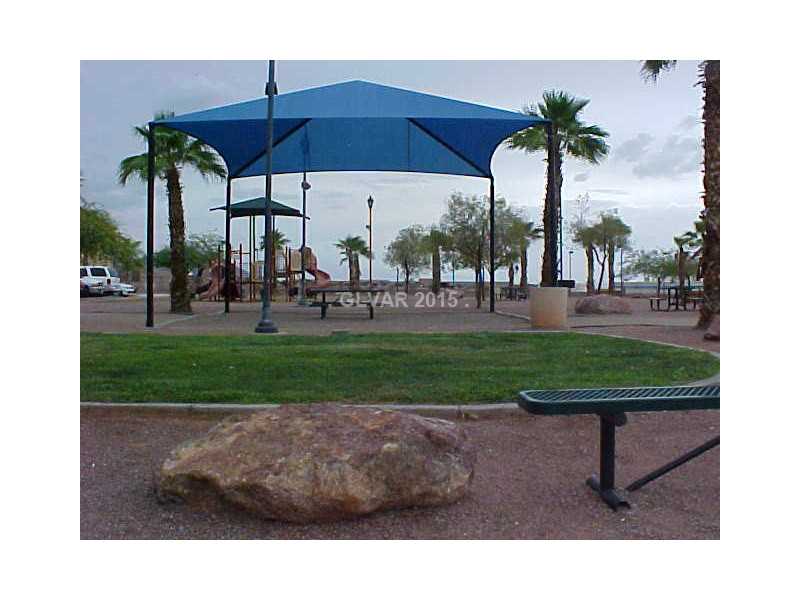 1165 Paradise River Road Henderson, NV 89002 - Photo 23 of 35 Property Photo. Very large community park with picnic tables.