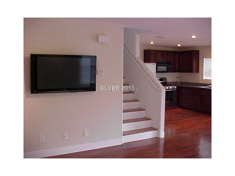 1165 Paradise River Road Henderson, NV 89002 - Photo 3 of 35 Property Photo. Gorgeous laminate flooring throughout!