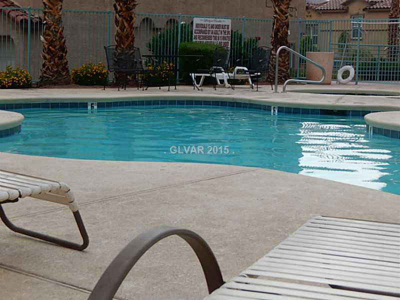 1165 Paradise River Road Henderson, NV 89002 - Photo 30 of 35 Property Photo.