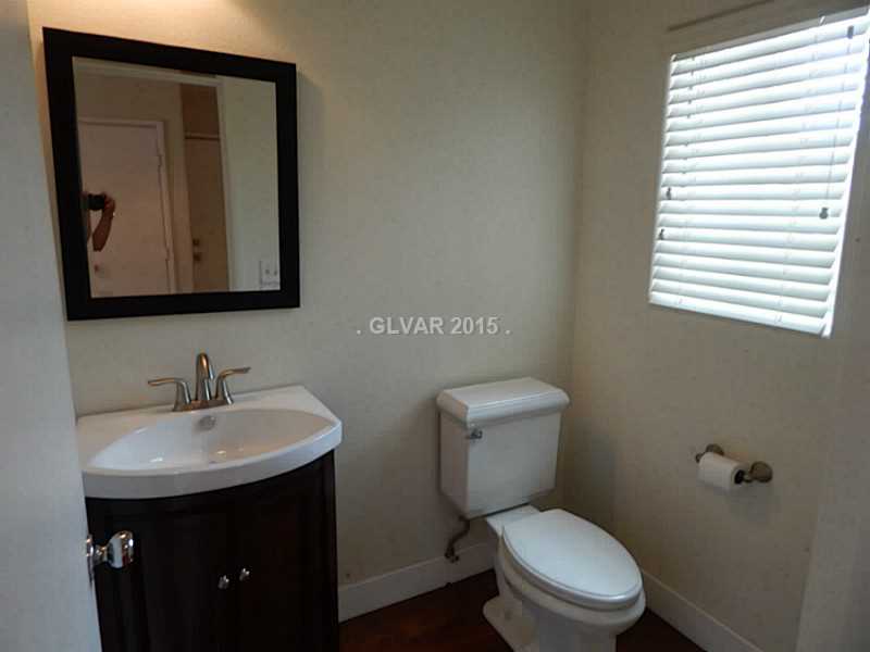 1165 Paradise River Road Henderson, NV 89002 - Photo 31 of 35 Property Photo. 1/2 bath downstairs.