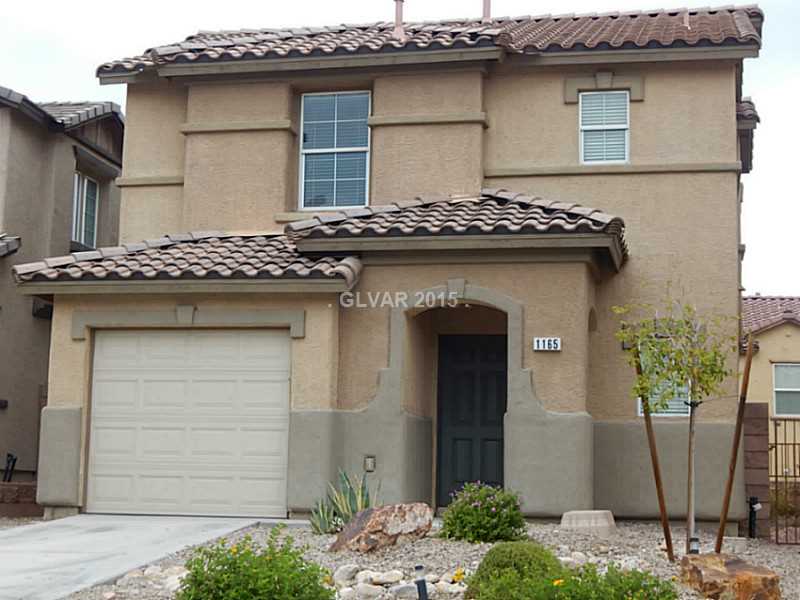 1165 Paradise River Road Henderson, NV 89002 - Photo 33 of 35 Property Photo.