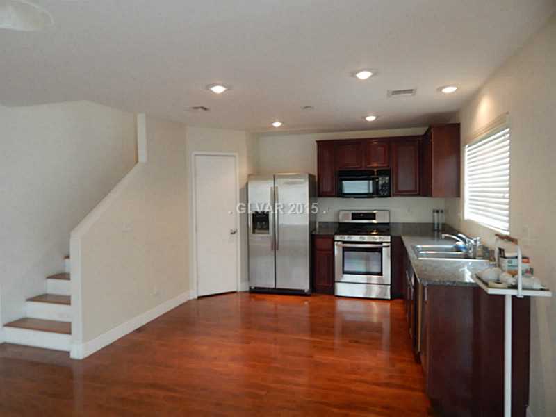 1165 Paradise River Road Henderson, NV 89002 - Photo 9 of 35 Property Photo. Recessed lighting & a pantry.