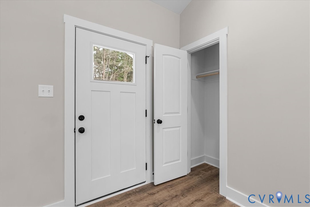319 Merifield Drive Clarksville, VA 23927 - Photo 13 of 38
