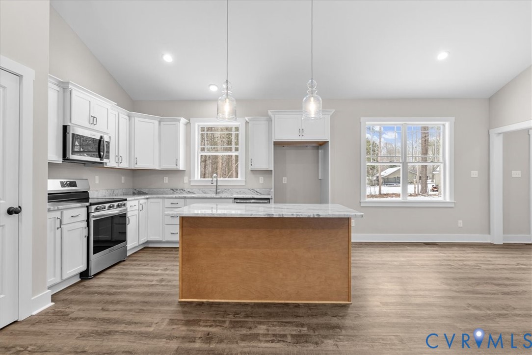 319 Merifield Drive Clarksville, VA 23927 - Photo 14 of 38