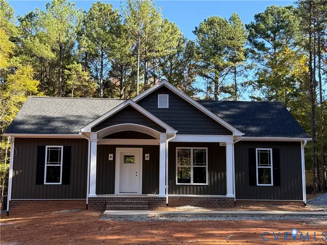 $339,900 | 319 Merifield Drive, Clarksville, VA 23927