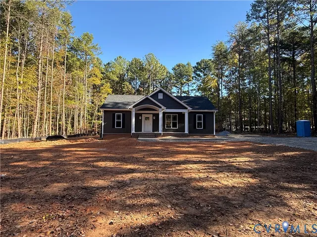$339,900 | 319 Merifield Drive, Clarksville, VA 23927