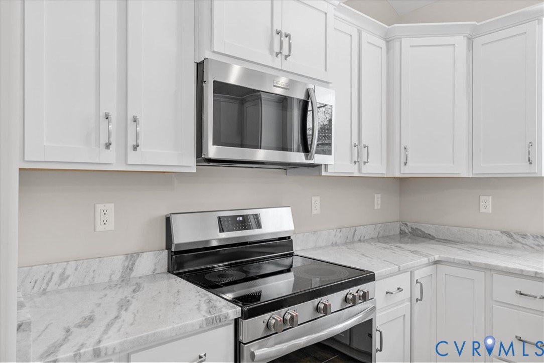 319 Merifield Drive Clarksville, VA 23927 - Photo 17 of 38
