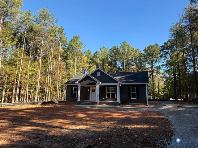 $339,900 | 319 Merifield Drive, Clarksville, VA 23927
