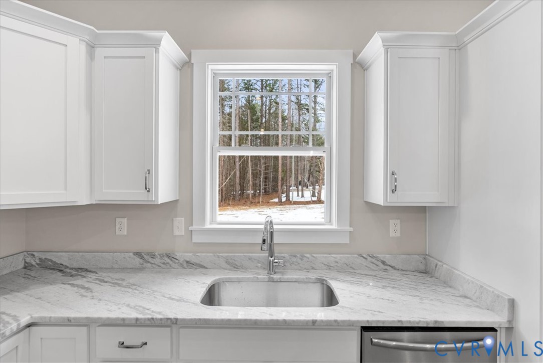 319 Merifield Drive Clarksville, VA 23927 - Photo 18 of 38