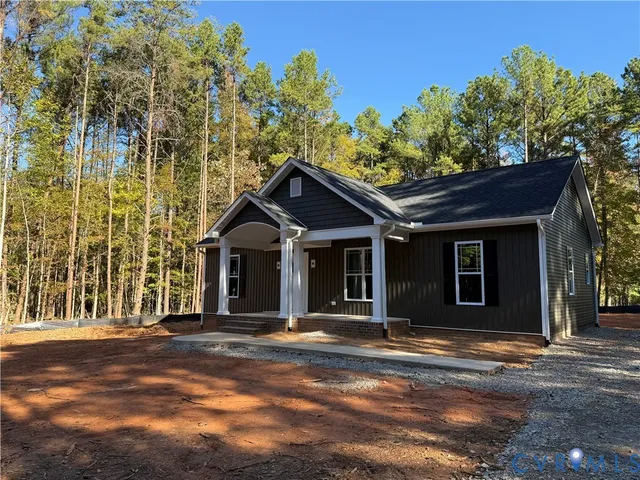 $339,900 | 319 Merifield Drive, Clarksville, VA 23927