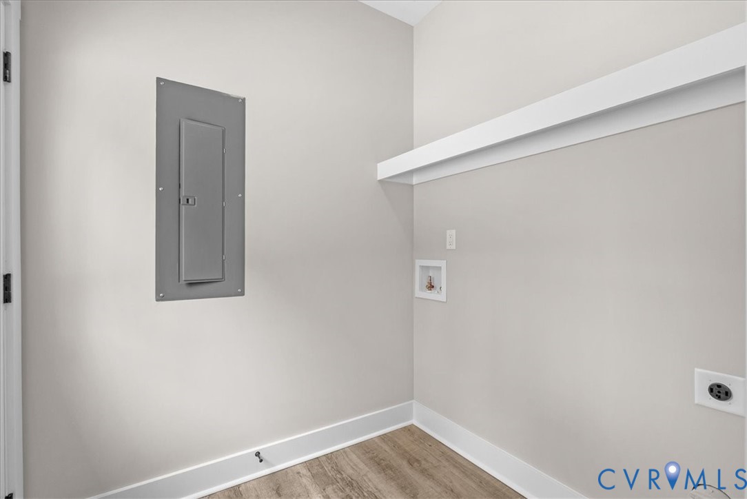 319 Merifield Drive Clarksville, VA 23927 - Photo 20 of 38