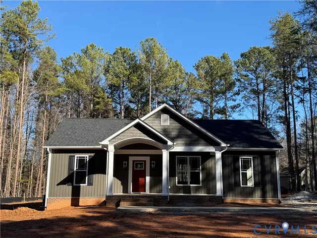 $339,900 | 319 Merifield Drive, Clarksville, VA 23927