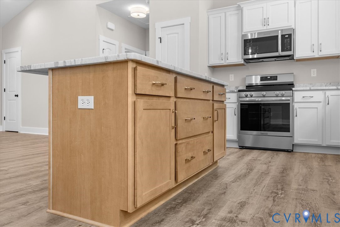319 Merifield Drive Clarksville, VA 23927 - Photo 22 of 38