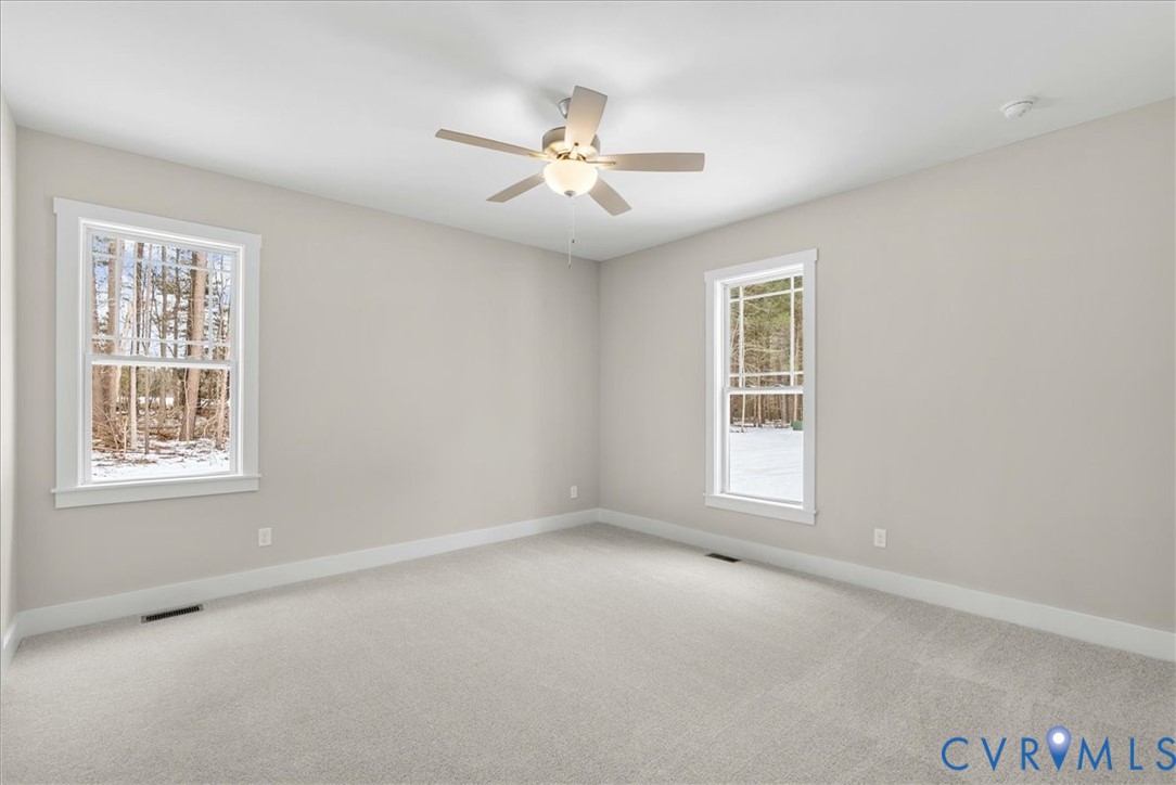 319 Merifield Drive Clarksville, VA 23927 - Photo 24 of 38