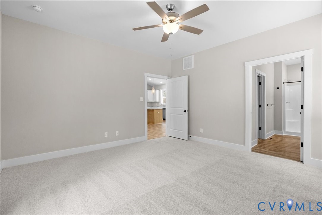 319 Merifield Drive Clarksville, VA 23927 - Photo 26 of 38