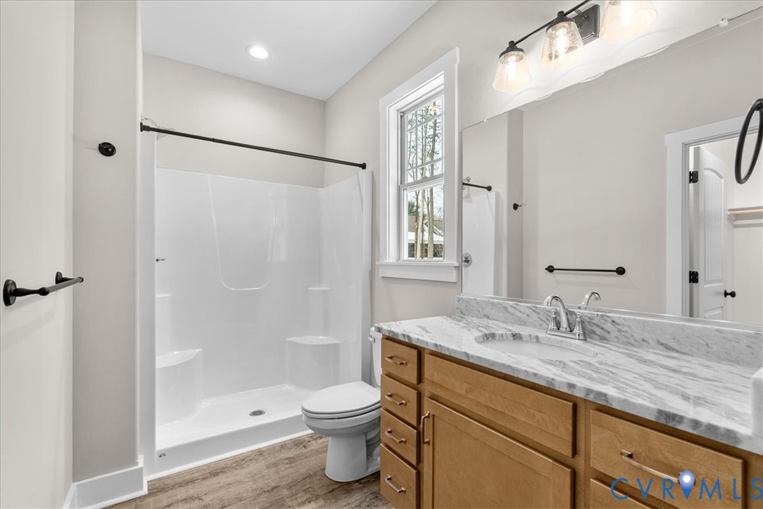 319 Merifield Drive Clarksville, VA 23927 - Photo 27 of 38