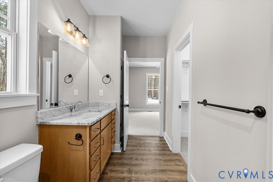 319 Merifield Drive Clarksville, VA 23927 - Photo 30 of 38