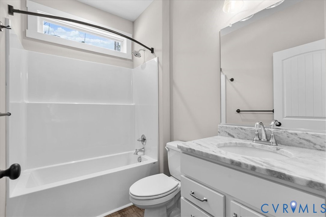 319 Merifield Drive Clarksville, VA 23927 - Photo 34 of 38