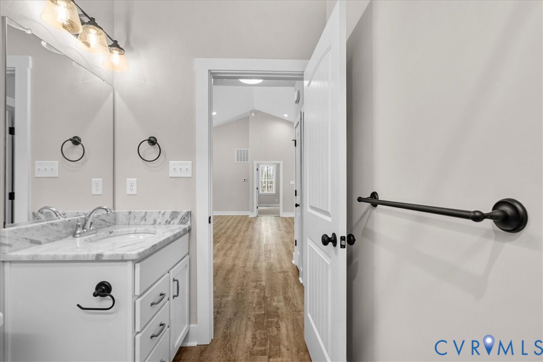 319 Merifield Drive Clarksville, VA 23927 - Photo 35 of 38