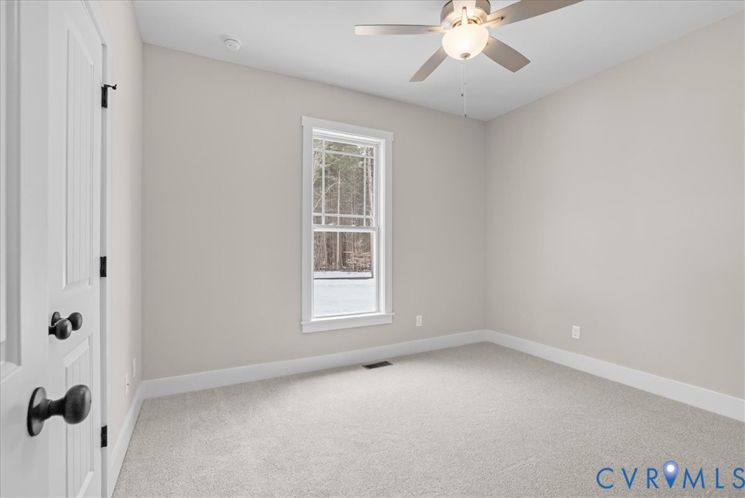 319 Merifield Drive Clarksville, VA 23927 - Photo 36 of 38